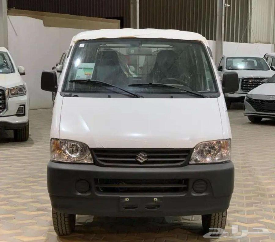 سوزوكي ايكو 202564115656759169113