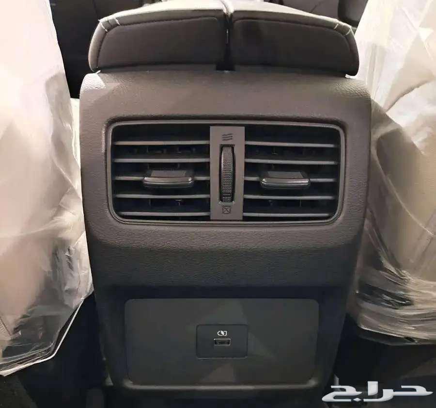 نيسان اكستريل خمس مقاعد وسبع مقاعد 2025 كاش وتمويل64122446886658113