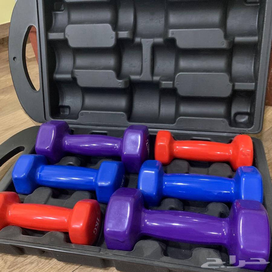 Dumbbell63891554106625111
