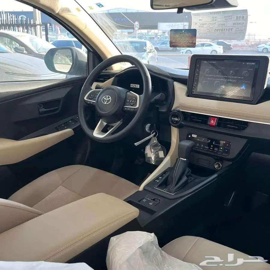 Yaris Way Plus 202664112841232514112