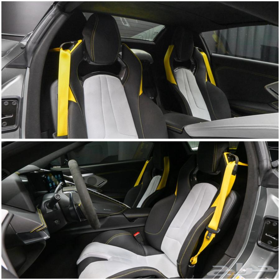 For sale 2022 Chevrolet Corvette C8 ((3LT))64126561907074113