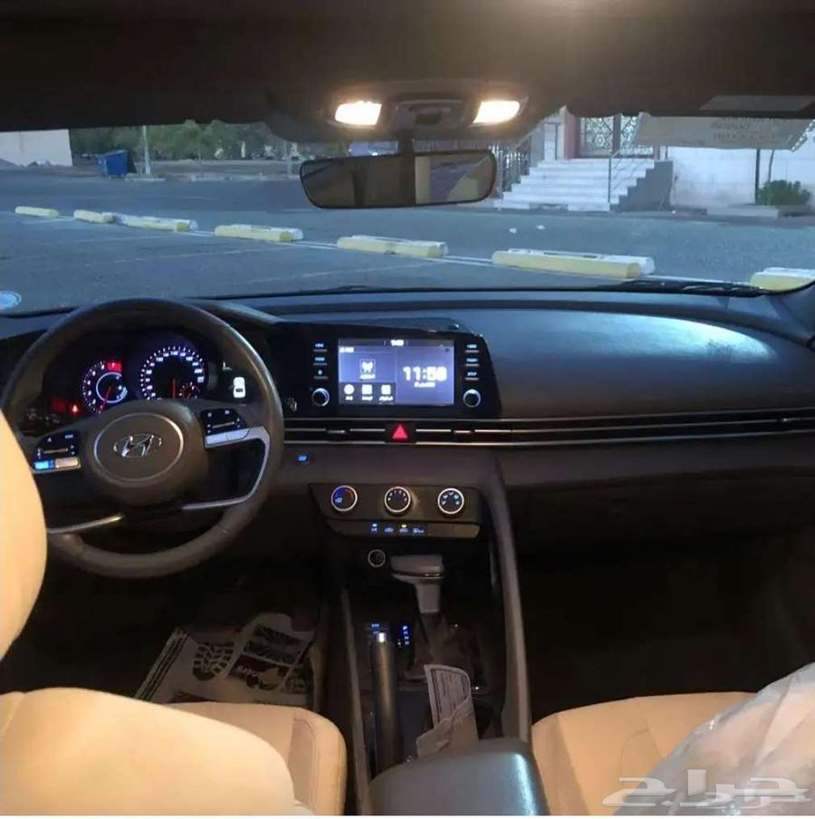 هونداي النترا 202164141475014659112