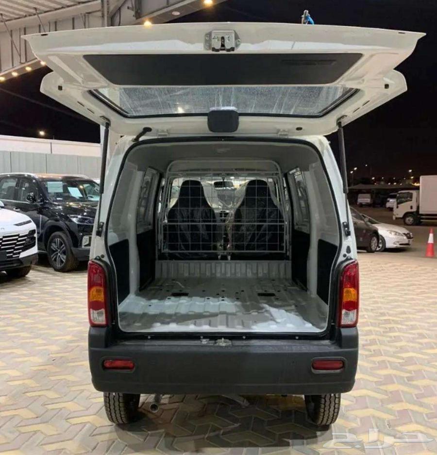 سوزوكي ايكو 202564115656759169112