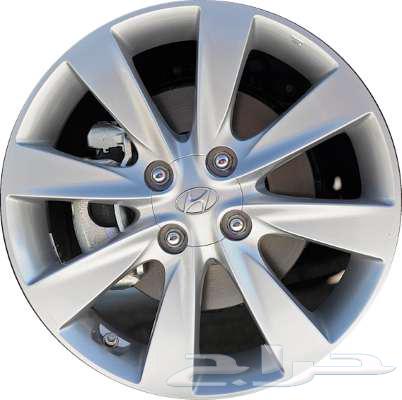 تتوفر لدينا جميع انوأع جنوط هوندأي أكسنت64370424625281111