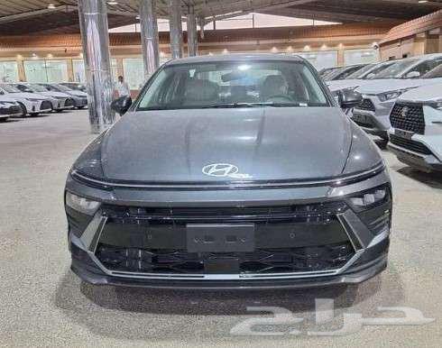 هيونداي سوناتا فليت 202564147492906627110