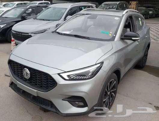 MG ZS 1.3 Turbo 2024 Available on Installments64148316471426111