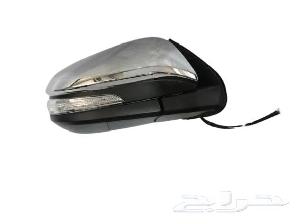Front right door, mirror, and cargo cover for Hilux 2016 - 202464148088672641112