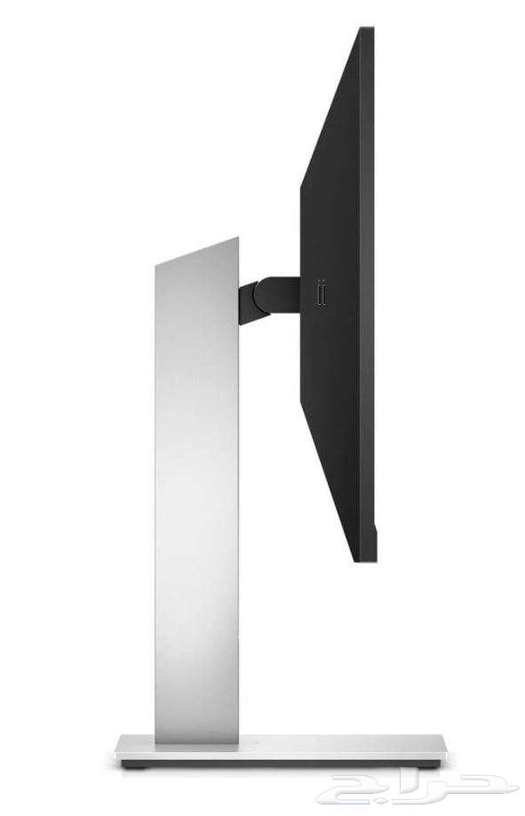 monitor hp E24 G4 شاشة كمبيوتر احترافي متحرك63914188693121112