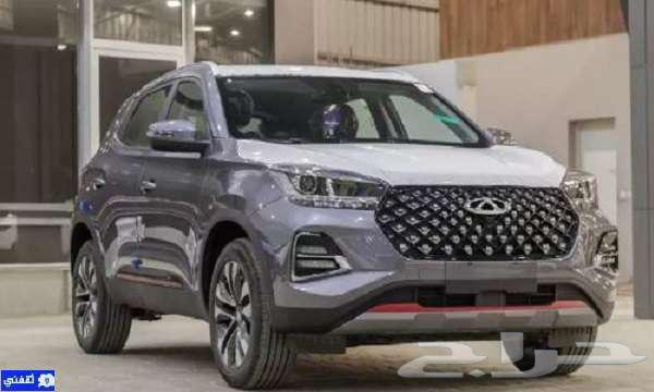 Chery Tiggo 4 Pro Comfort 2025 Cash & Financing64144850576385110