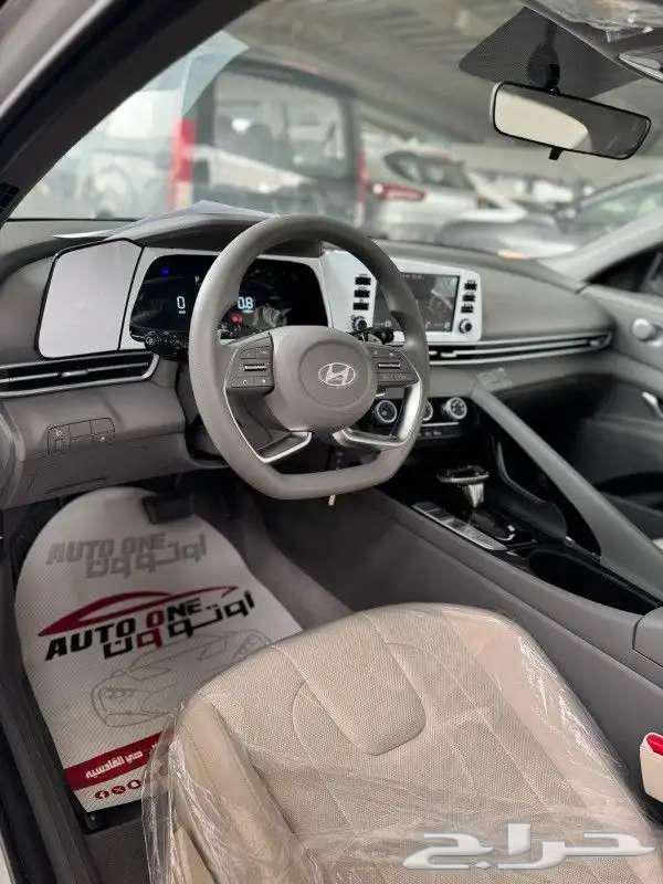 هيوانداي النترا موديل 202564151751449859113