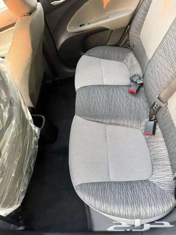 كيا بيجاس ستاندر 2025 ( كاش _ تقسيط )64159048526593111