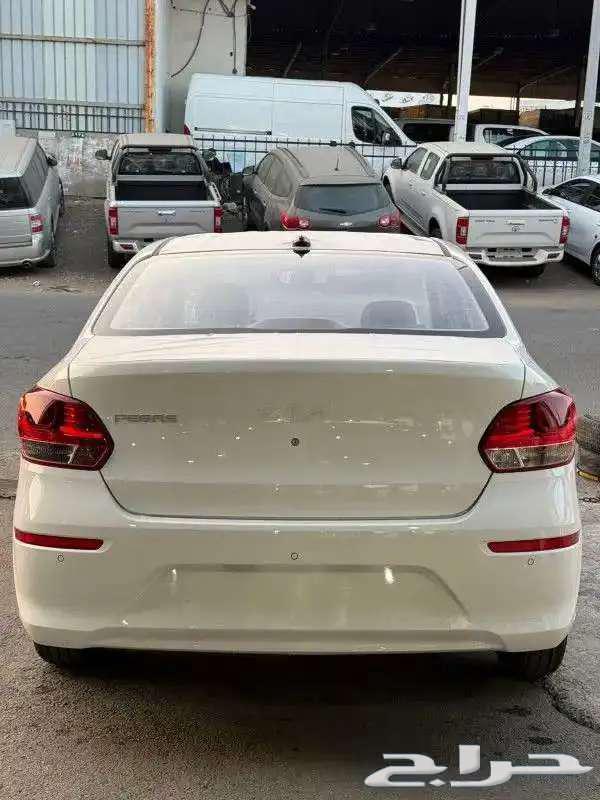 كيا بيجاس ستاندر 2025 ( كاش _ تقسيط )64159048526593113