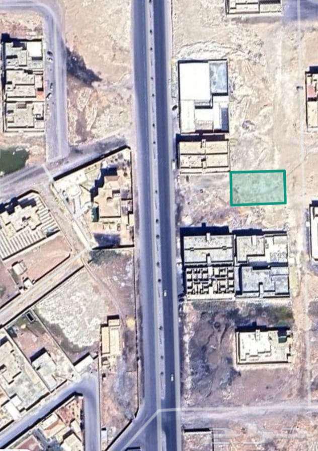 Al-Jouf Al-Qurayyat Al-Khuzama Land Plot63612652990465111