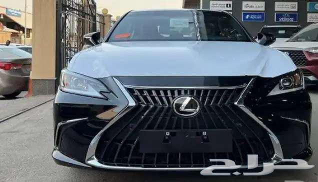 لكزس ES300h هايبرد 2025 كاش واقساط اسعار متميزه64143794981250110