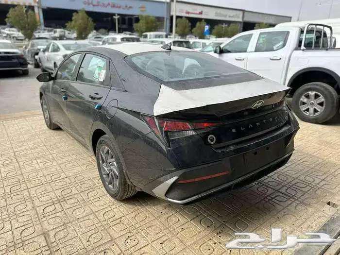 هيونداي النترا سمارت بلس 2026 محرك 2.0 كاش وتقسيط64145735151747113