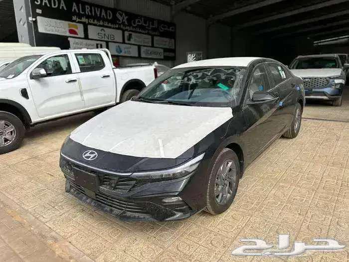 هيونداي النترا سمارت بلس 2026 محرك 2.0 كاش وتقسيط64145735151747110
