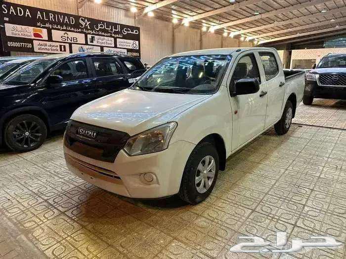 ايسوزو غمارتين استاندر بدون دبل 2025 كاش وتقسيط64146204769025110
