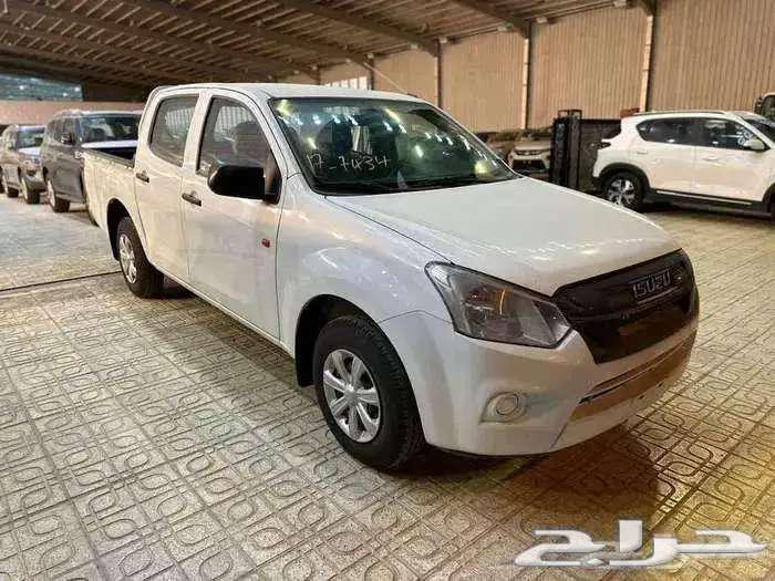 ايسوزو غمارتين استاندر بدون دبل 2025 كاش وتقسيط64146204769025111