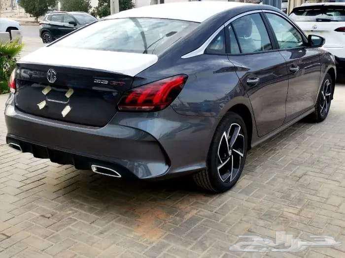 MG Gt ام جي جي تي فل كامل 202364164160509570113