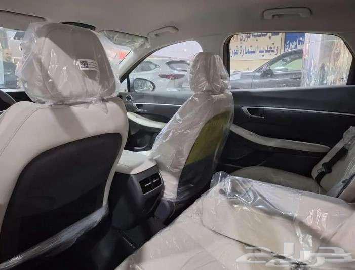 هيونداي سوناتا فليت 202564147492906627113