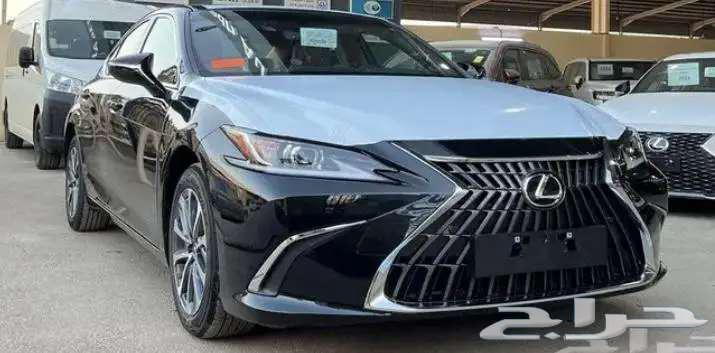 لكزس ES300h هايبرد 2025 كاش واقساط اسعار متميزه64143794981250111