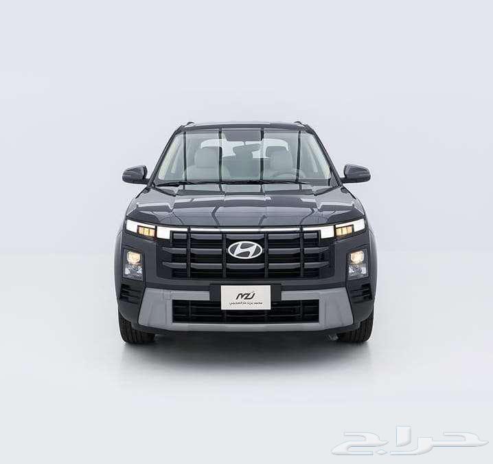 هيونداي كريتا سمارت 2026 الفيس ليفت خصومات الصيف64160047485569114