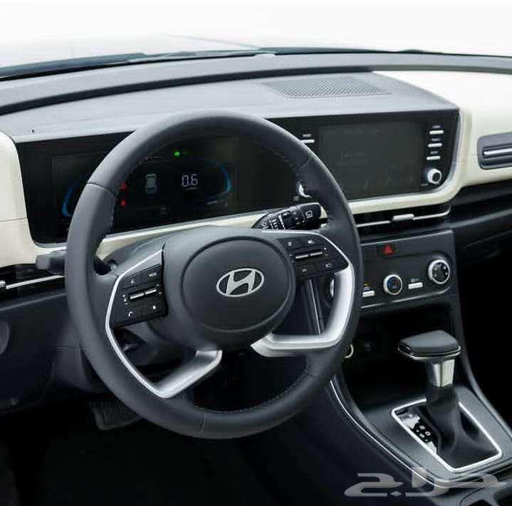 هيونداي كريتا سمارت 2026 الفيس ليفت خصومات الصيف64160047485569113