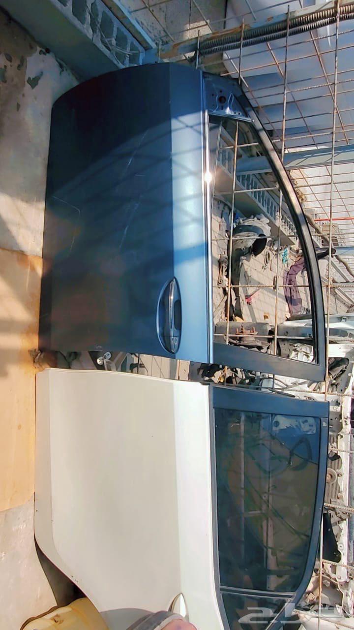 ابواب كورولا متوفر من 2014-2019 جميع الجهات64233909783042111