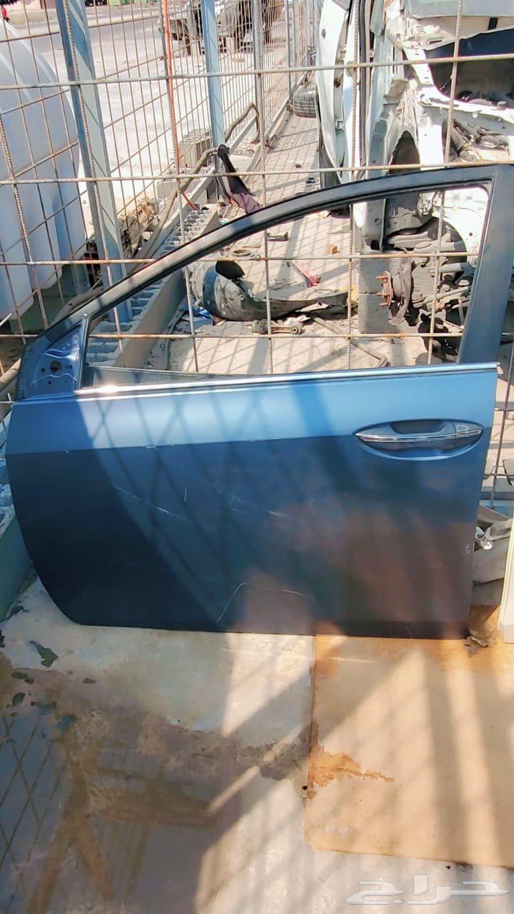 ابواب كورولا متوفر من 2014-2019 جميع الجهات64233909783042110