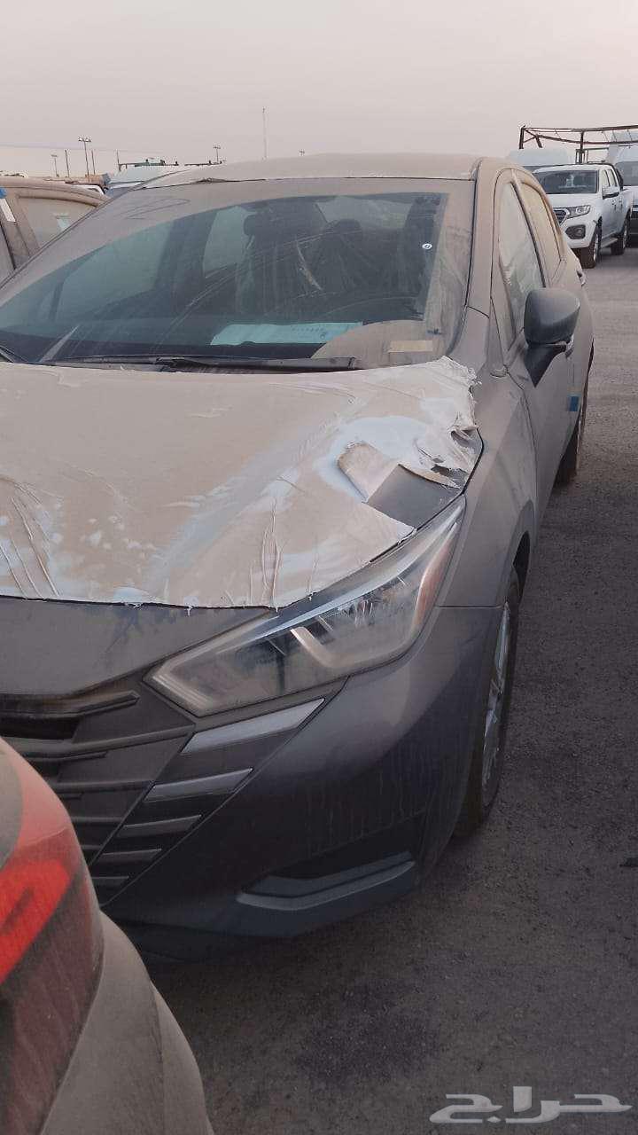 نيسان صني الشكل الجديد 202464147686613122114