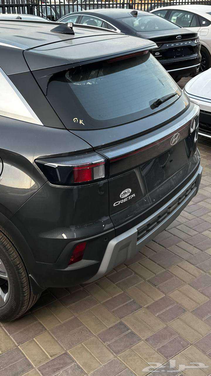 هونداي كريتا سمارت 2026 GL64151064888578112