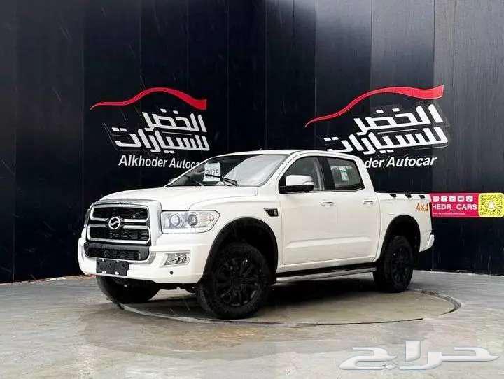 زد اكس اوتو تيرالورد ديزل 2025 لدى الخضر للسيارات64147476894850110