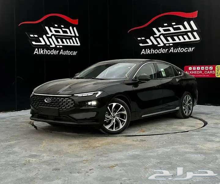 فورد تورس تيتانيوم 2025 توكيلات الجزيره اقوي العروض64158208143874110