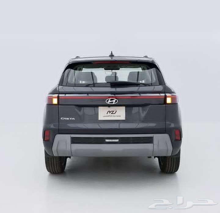 هيونداي كريتا سمارت 2026 الفيس ليفت خصومات الصيف64160047485569111
