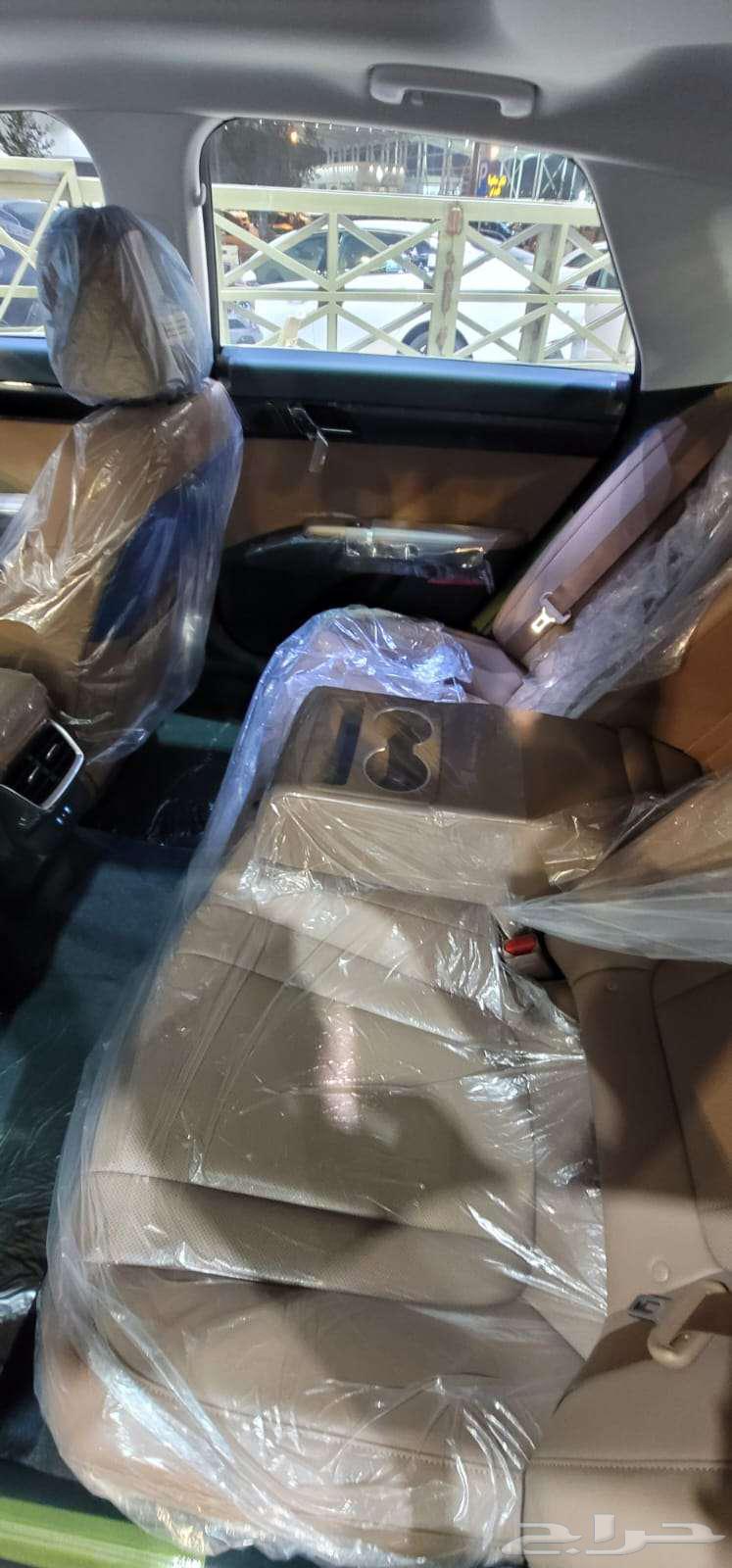 هيونداي أزيرا كلاسيك 202564147291826051114