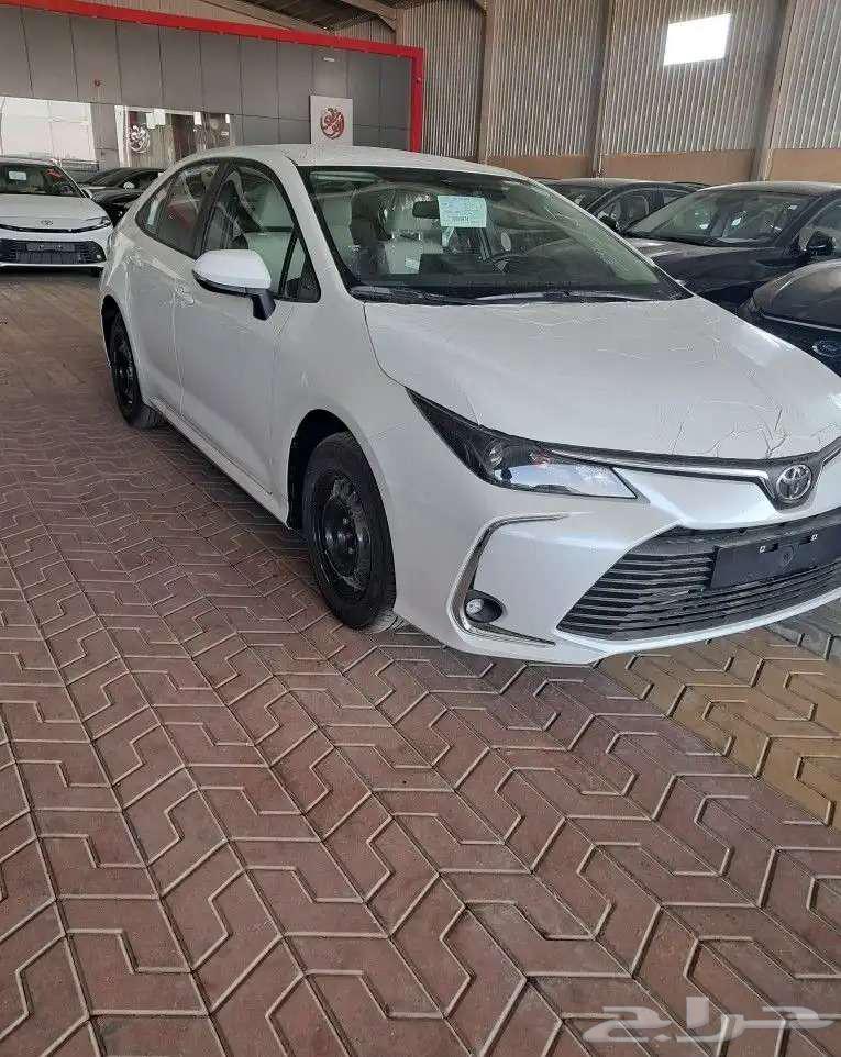 Toyota Corolla XLI 2.0 Tais Gasoline 202564144687446273114