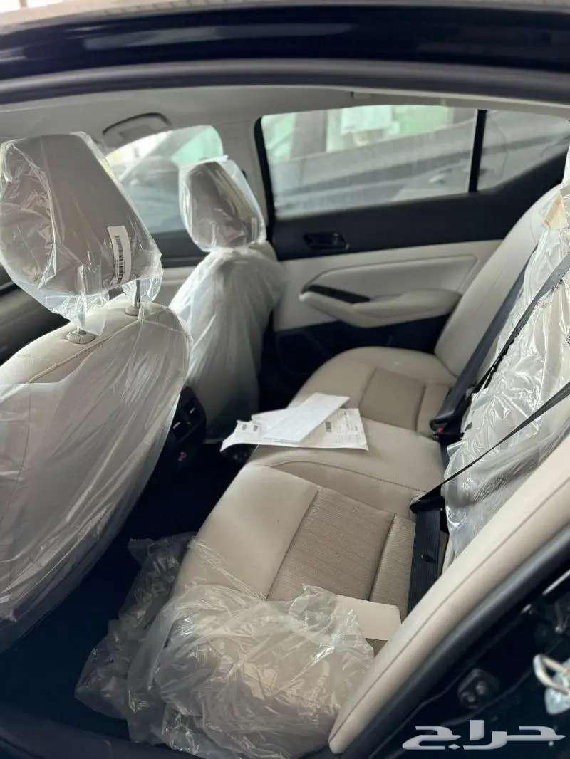 نيسان التيما استاندر موديل 202564159552976899112