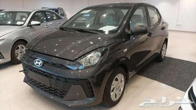 هيونداى I10 موديل 25 كاش وتقسيط يبداء من 90064145735028611111