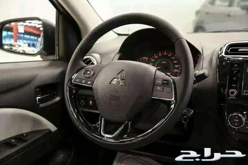 ميتسوبيشي أتراج GLX بنزين 2024 - عروض الأقساط64143035302275111