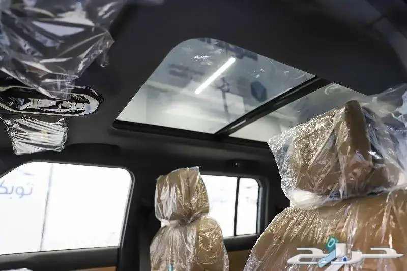 جيتور T2 لاكجري 2025 كاش وتمويل عرض خاص64165659255425114