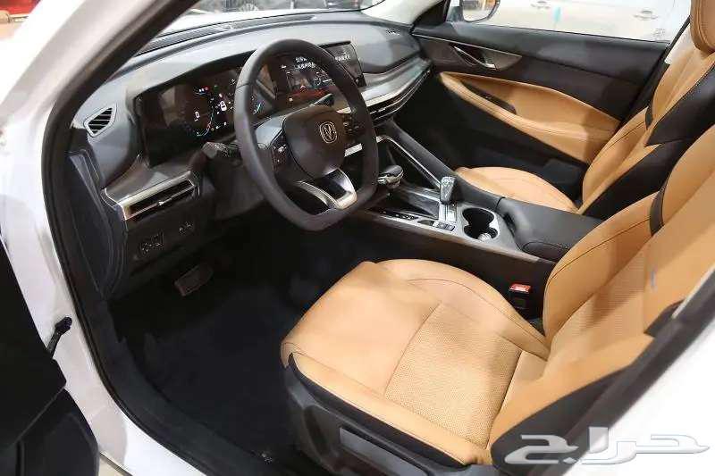 شانجان CS35 سمارت بلس 2025 عرض خاص للكاش64167298954113114