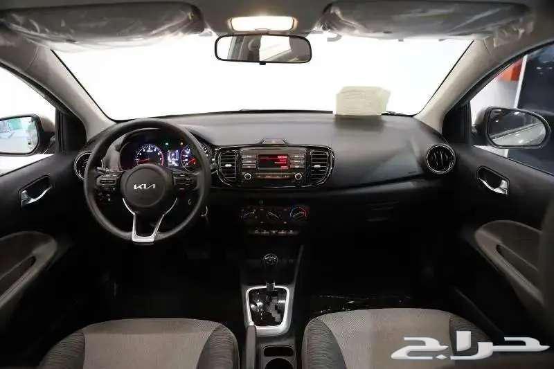 كيا بيجاس 2025 ستاندر وفل كامل افضل الاسعار64168965547649113