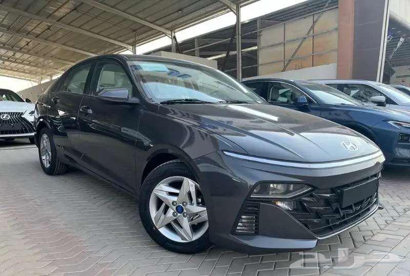 هيونداي اكسنت فليت و سمارت 2025 أصفار64144850681347114