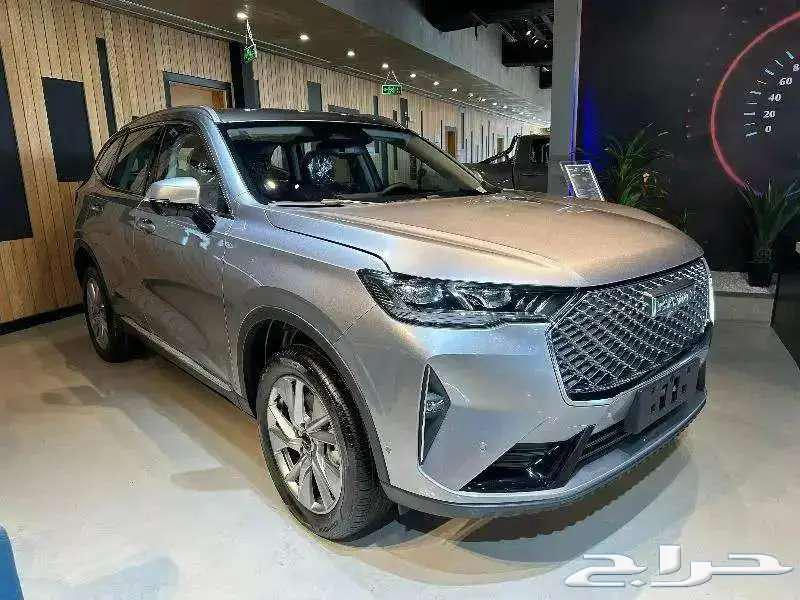 هافال اتش 6 فل كامل موديل 2025 بريميوم اقوى عرض سفنز64144687110273114