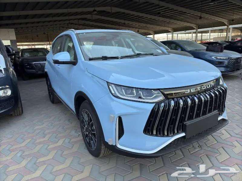JETOUR - X50 Premium - 1.5 CC - 202564146380633729110
