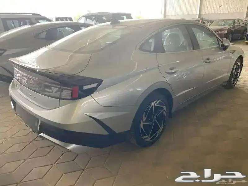 هيونداي سوناتا 2025 كومفورت64148529823107113