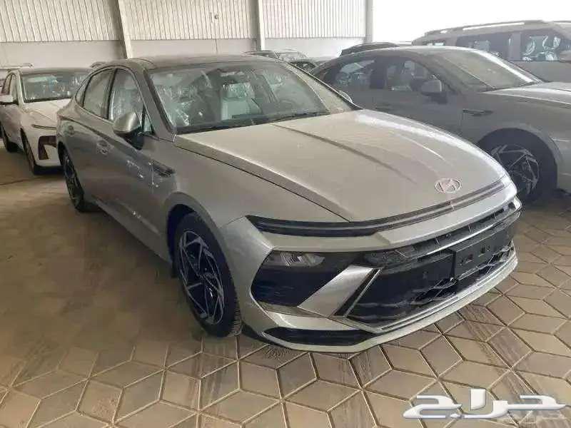 هيونداي سوناتا 2025 كومفورت64148529823107110