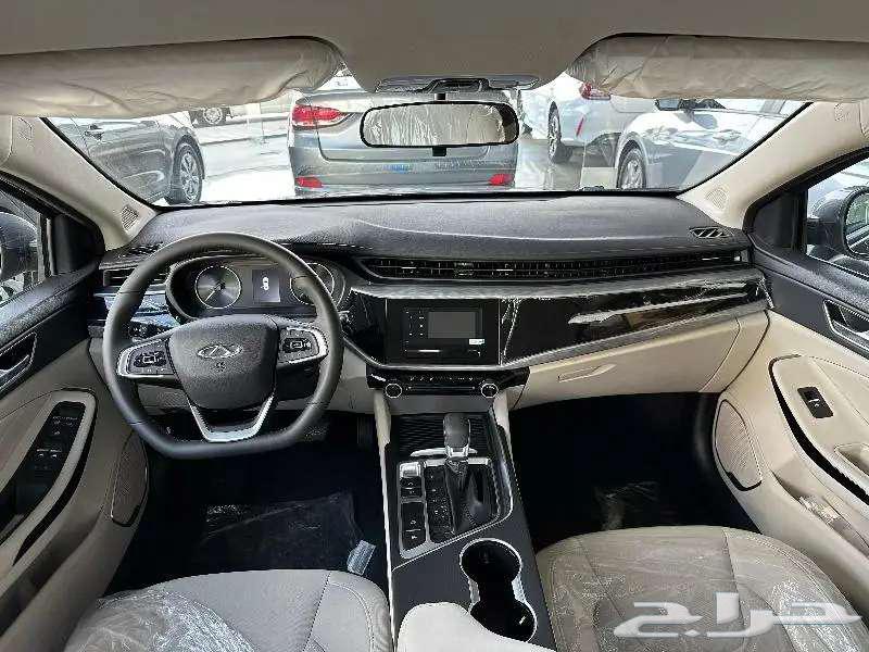 شيري اريزو5 كمفورت موديل 2025 بافضل الاسعار64152188813315114