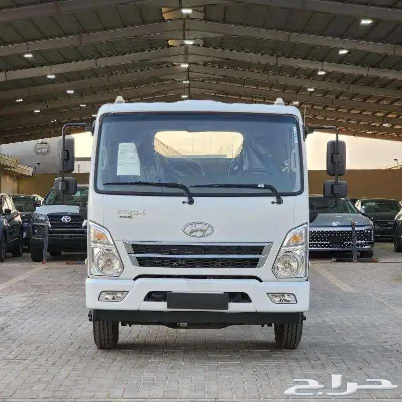 ديانا- -6 طن - شاص طويل- هيونداي- ديزل- 2023-64147863882371110