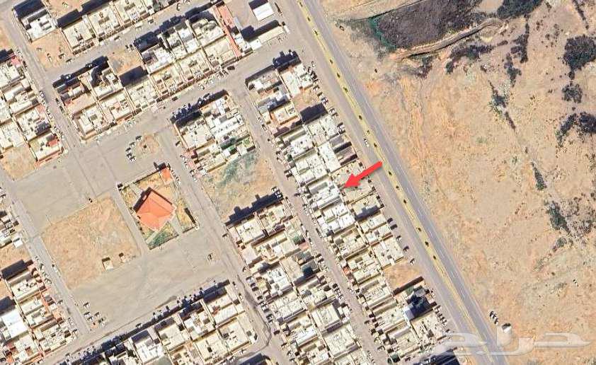 Villa for sale in Al-Akhdar neighborhood, Buraidah city63612653466243111